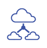 MultiCloud icon