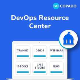 copado devops resource center