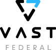 VAST Data logo