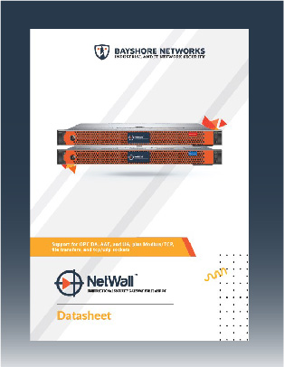 NetWall Datasheet