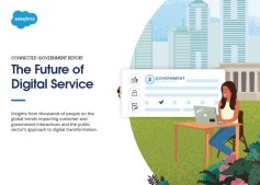 The Future of Digital Service