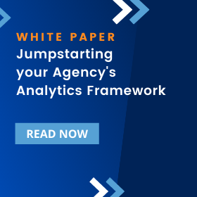 Qlarion Whitepaper Jumpstarting Agency Enterprise Data Analytics Program