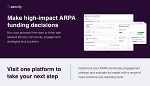 Making High-Impact ARPA Funding Decisions
