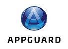 AppGuard logo
