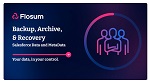 Presentation: State of Salesforce Data Backup