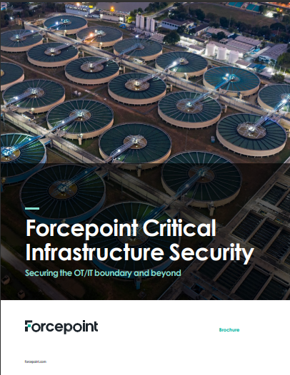 Critical Infrastructure Security