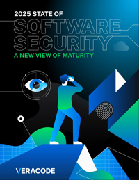 2025 State of Software Security