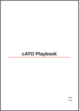 cATO Playbook