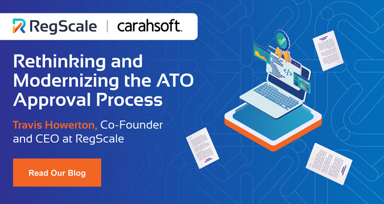 Read this blog post and learn more about the ATO process.