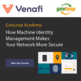 how machine identity management makes your network more secure