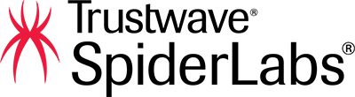 Trustwave SpiderLabs logo