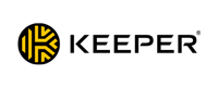 Keeper Security logo