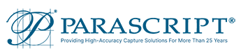 Parascript logo