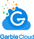 Garblecloud logo
