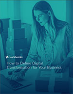 How to Define Digital Transformation for Your Business