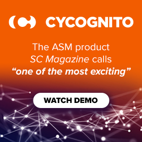 cycognito the asm product sc magazine calls "one of the most exciting"