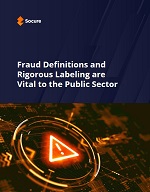 Fraud Definitions and Rigorous Labeling are Vital to the Public Sector