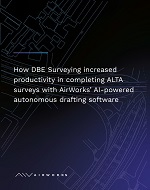 DBE Surveying - Case Study