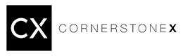 CornerstoneX logo
