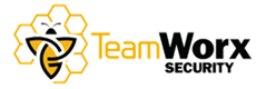 TeamWorx Security logo