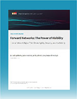 Forward Networks: The Power of Visibility