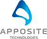 Apposite Technologies logo