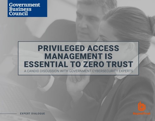 Privileged Access Management is Essential to Zero Trust