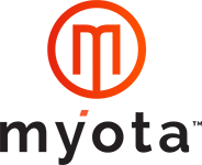 Myota logo