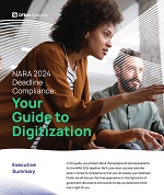 NARA 2022 Deadline Compliance Guide
