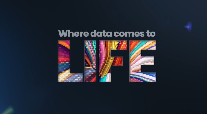 Data Chaos Becomes Data Clarity