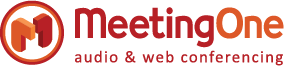MeetingOne logo