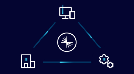 Elastic search for quick insights