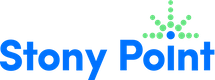 Stony Point logo