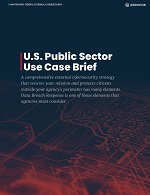 Public Sector Breach Response