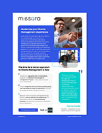 Modernize Your Grants Management Experience