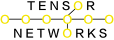 Tensor Networks logo