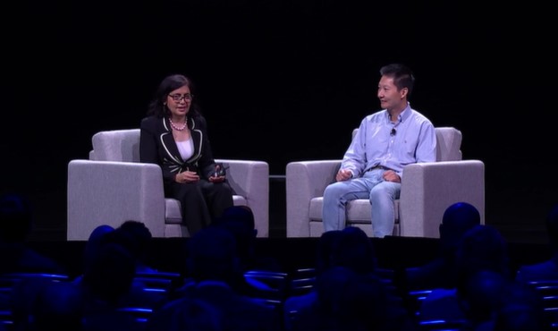 USPS Current 2022 Keynote Video