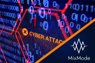 Advanced Cyber Anomaly Detection Powered by Third-Wave AI