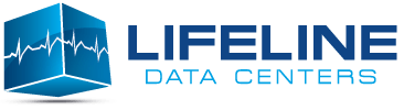 Lifeline Data Centers logo