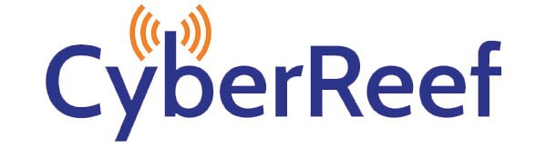 CyberReef logo