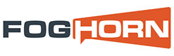 FogHorn Systems logo
