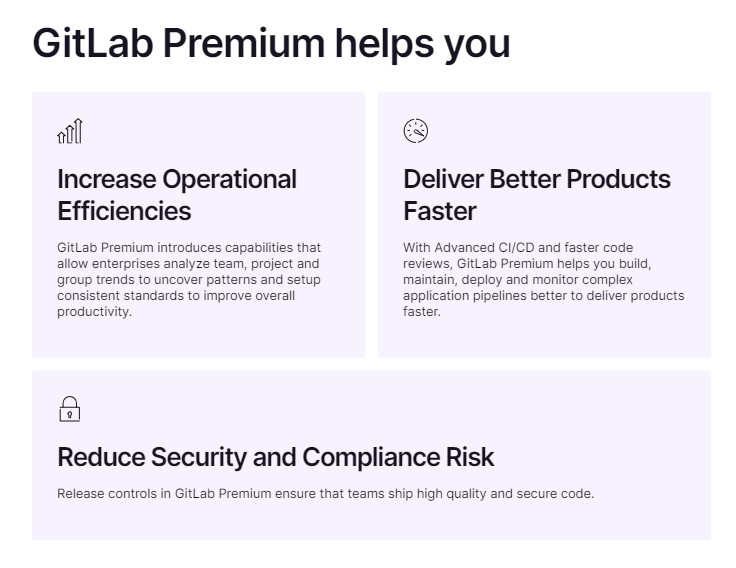 GitLab Premium