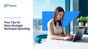 Four Tips for More Strategic Municipal Spending