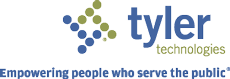 Tyler Technologies logo