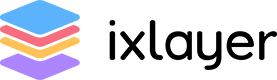 ixlayer logo