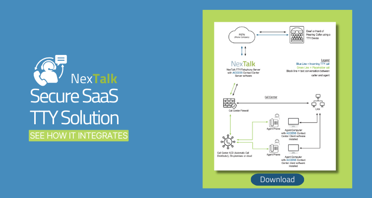 Secure SaaS