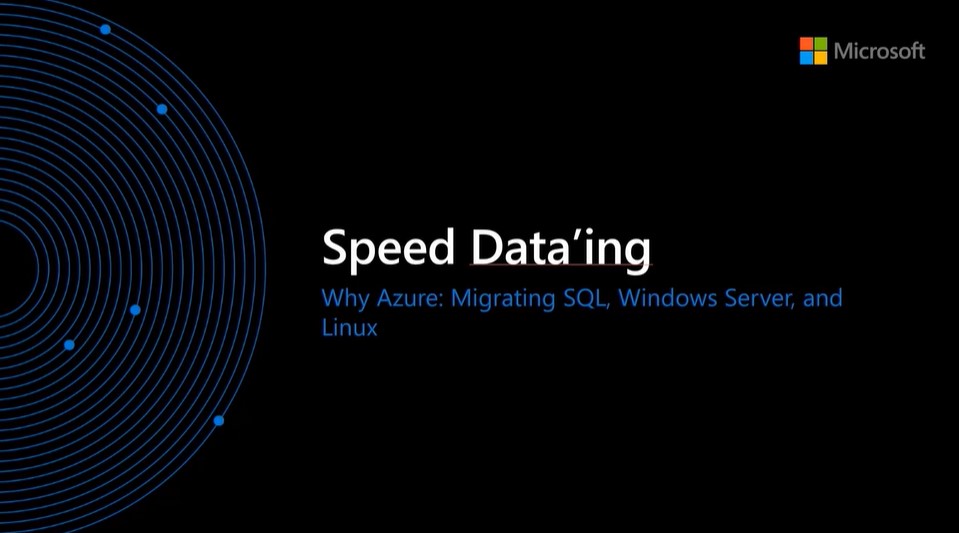 Why SQL on Azure?