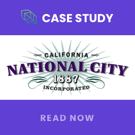 Case Study: National City, California
