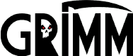 GRIMM logo