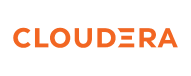 Cloudera Logo